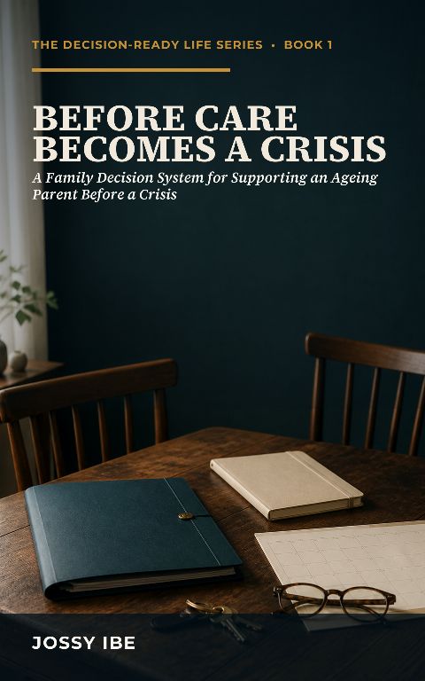 Decision-Ready Life — the complete series — digital download preview