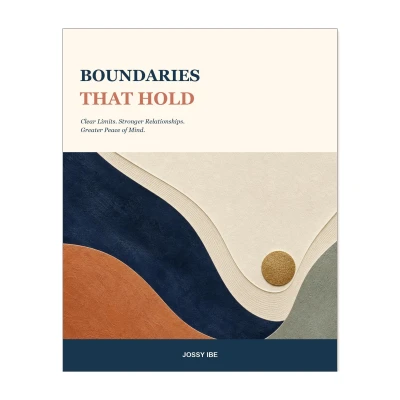 Boundaries That Hold — digital download preview