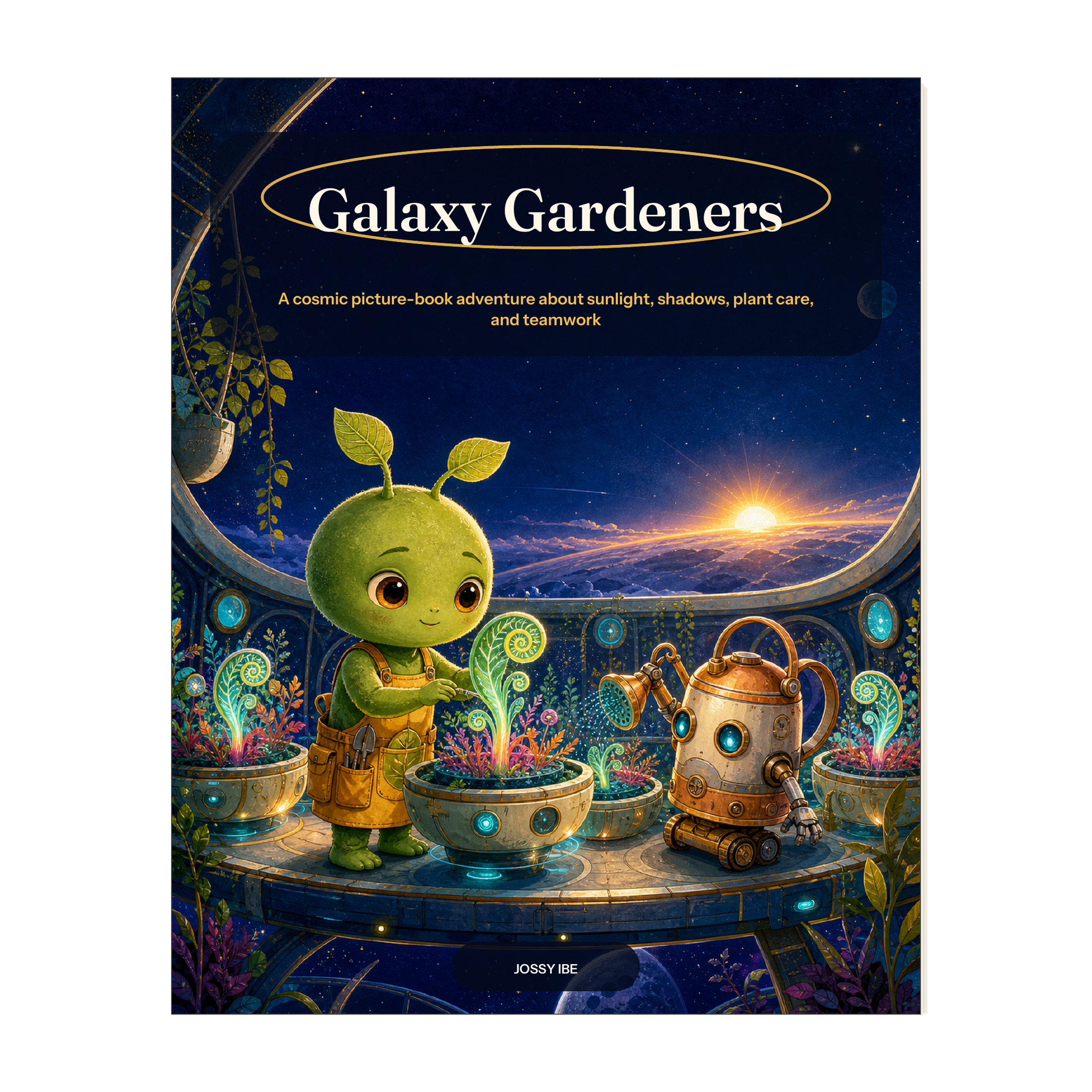 Galaxy Gardeners — full-size view
