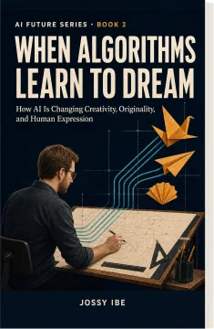 AI Future Series · Book 2 — When Algorithms Learn to Dream