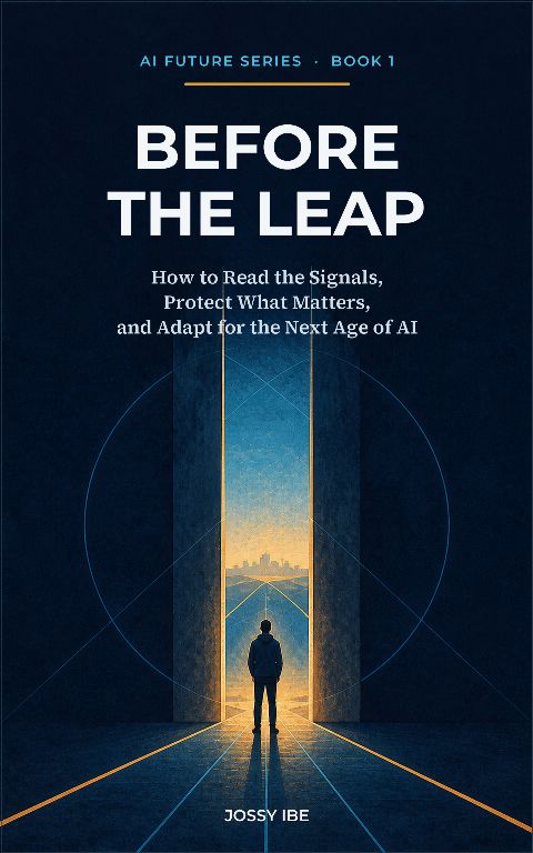 AI Future — the complete series — digital download preview