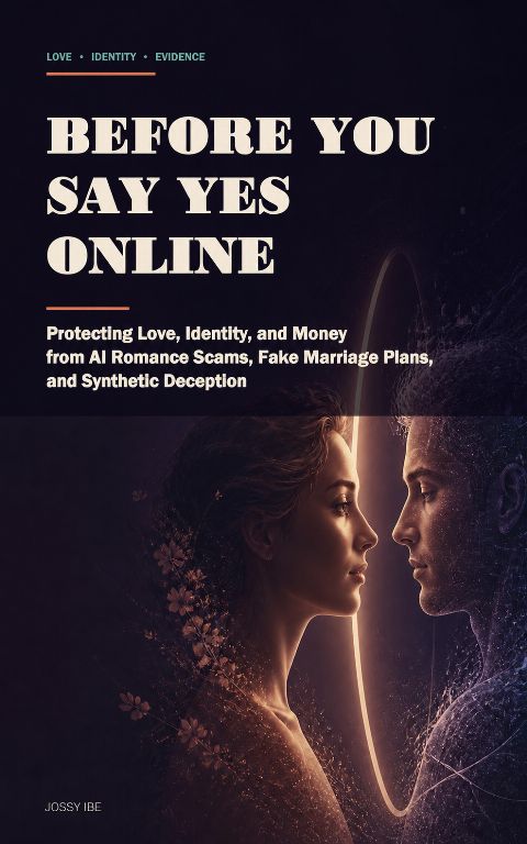 Before You Say Yes Online — digital download preview