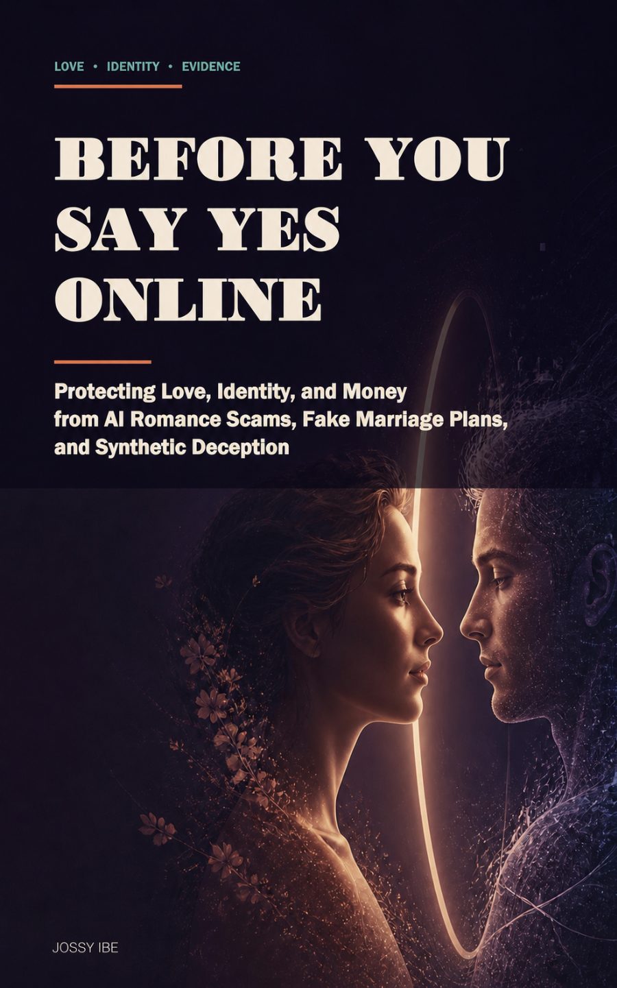 Before You Say Yes Online preview