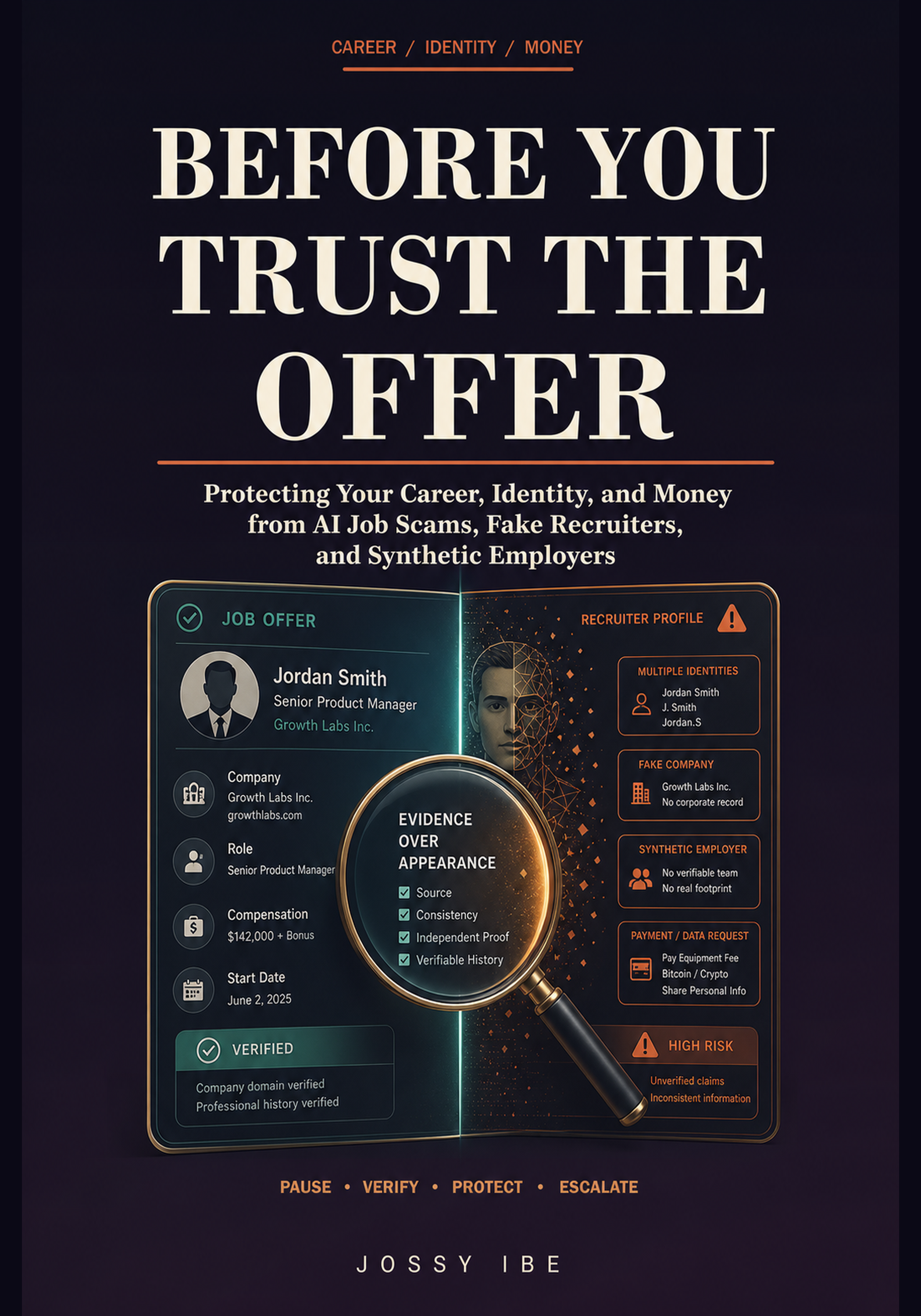 Before You Trust the Offer — full-size view
