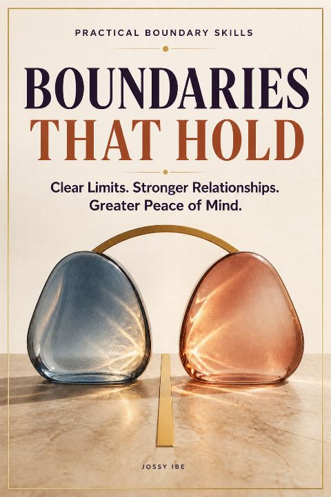 Boundaries That Hold — digital download preview