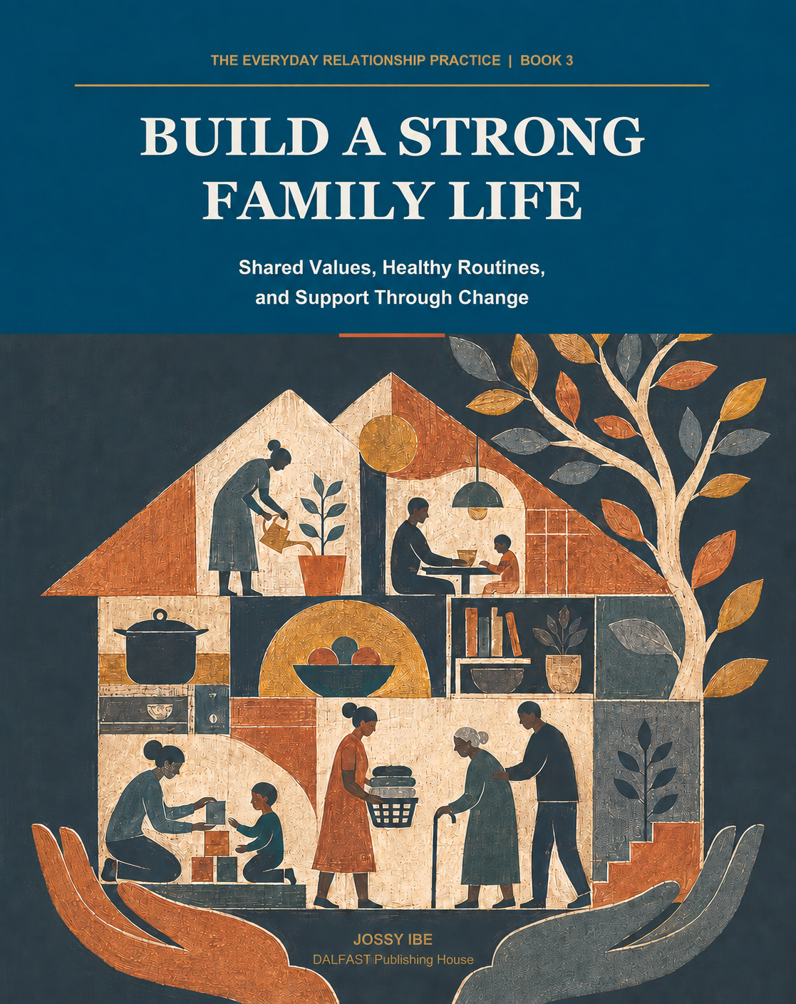 Build a Strong Family Life — full-size view