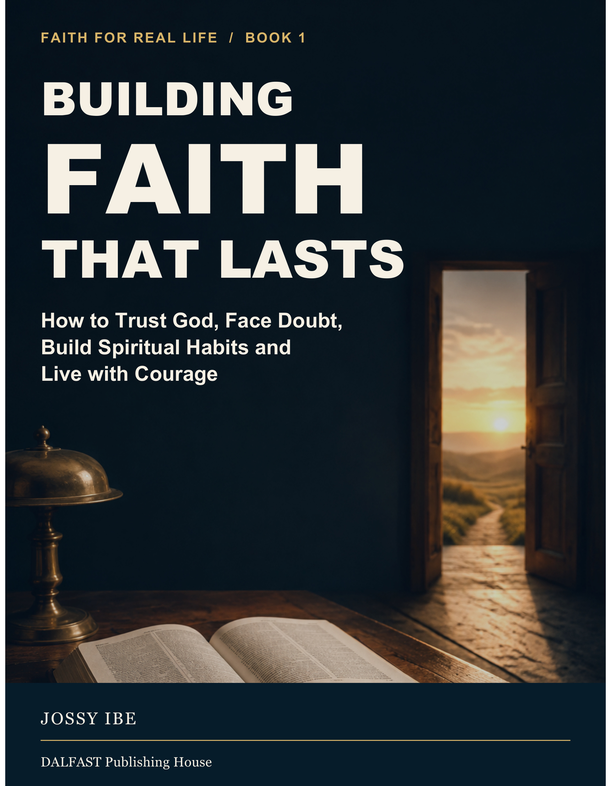 Building Faith That Lasts — full-size view