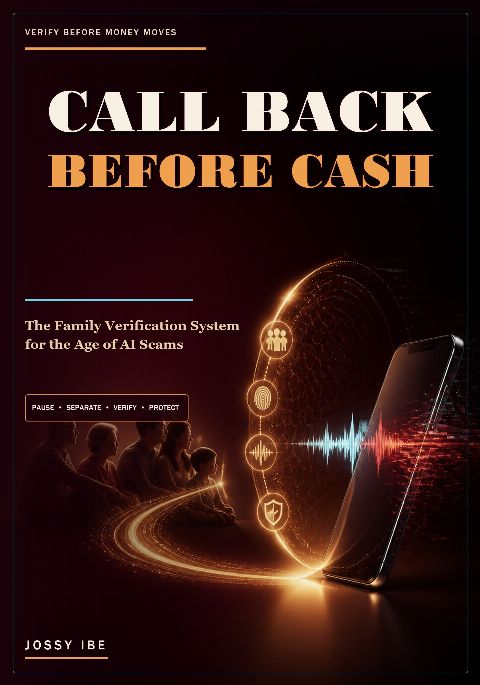 Call Back Before Cash — digital download preview