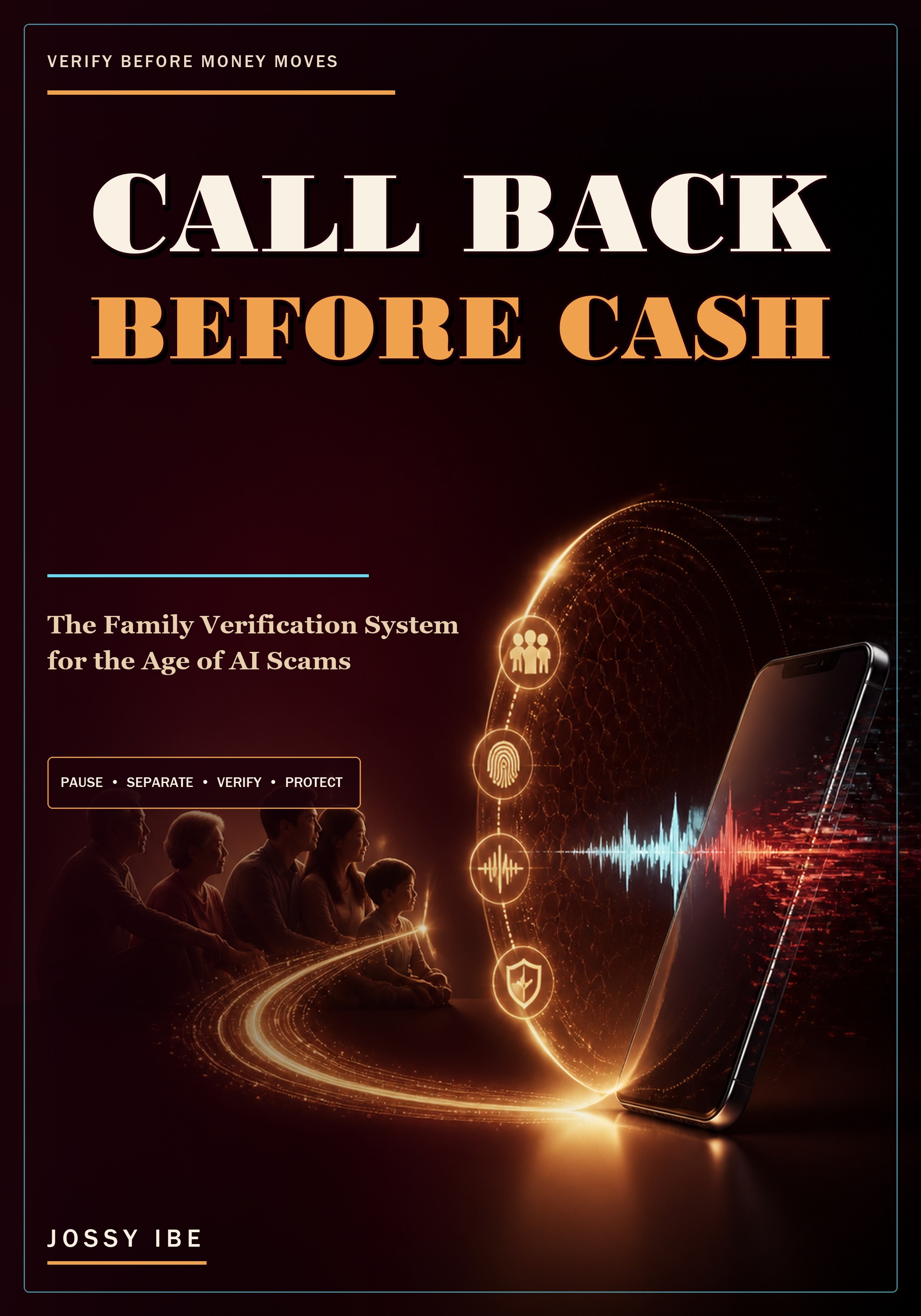 Call Back Before Cash — digital download preview