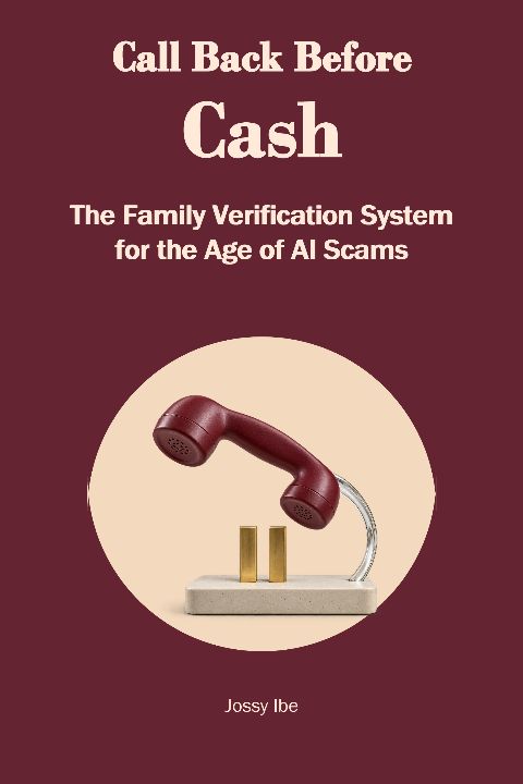 Call Back Before Cash — digital download preview