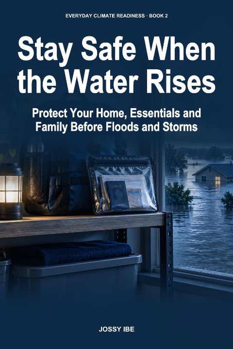 Stay Safe When the Water Rises — digital download preview