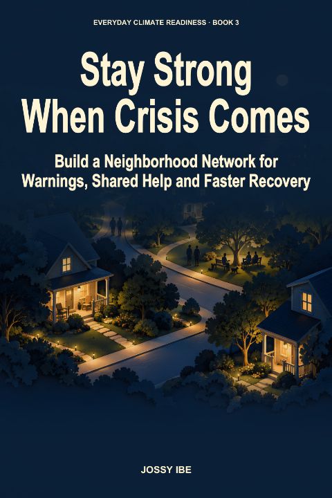 Stay Strong When Crisis Comes — digital download preview