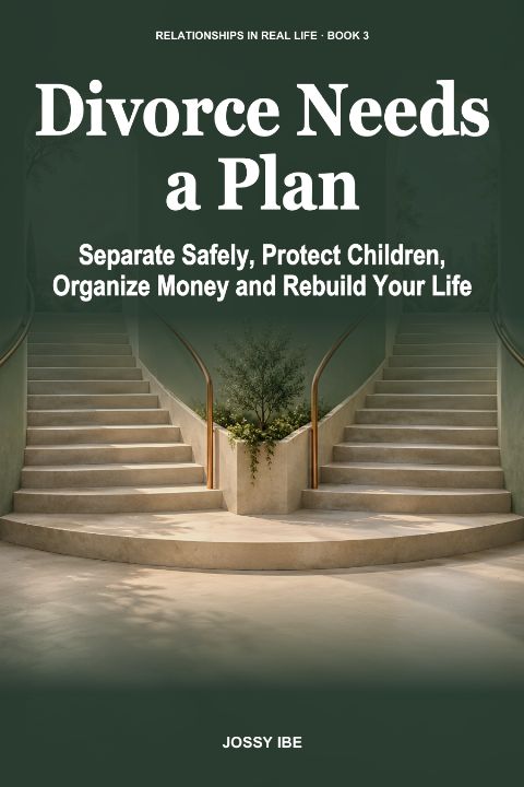 Divorce Needs a Plan — digital download preview
