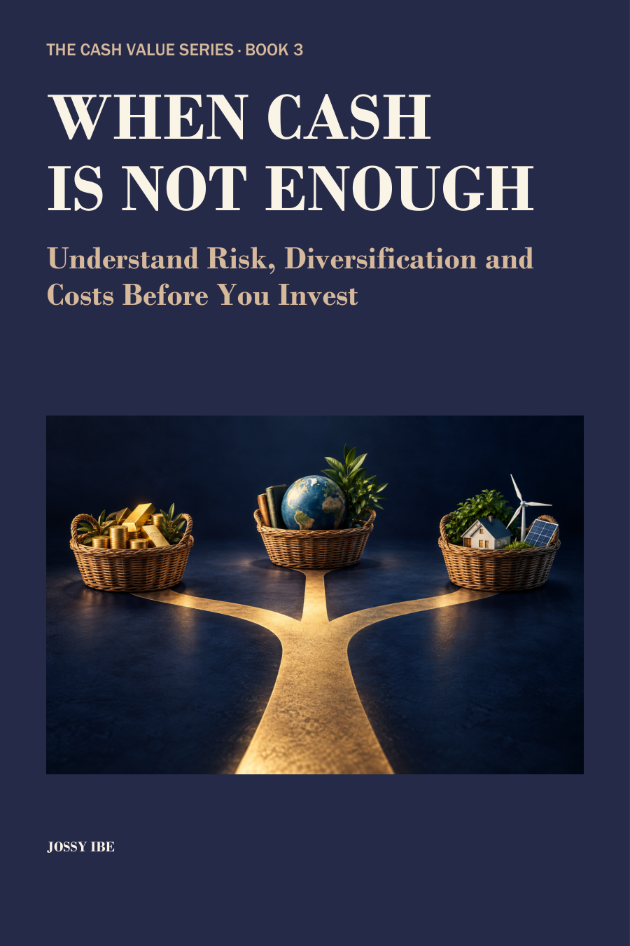 When Cash Is Not Enough front cover