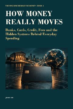 How Money Really Moves — front cover