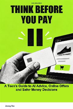 Think Before You Pay — front cover