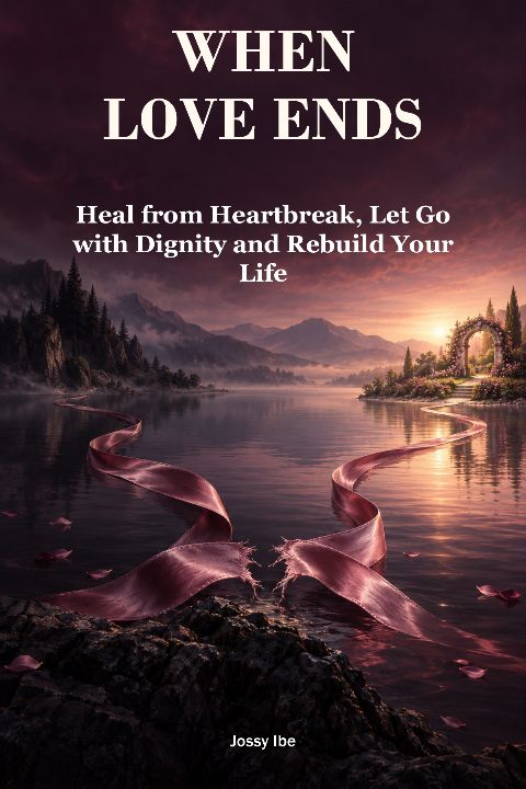 When Love Ends
