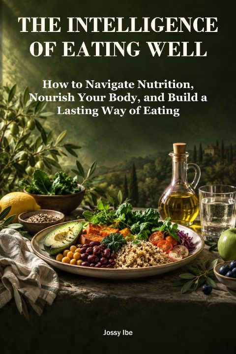 The Intelligence of Eating Well — digital download preview
