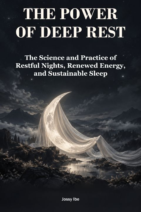 The Power of Deep Rest — digital download preview