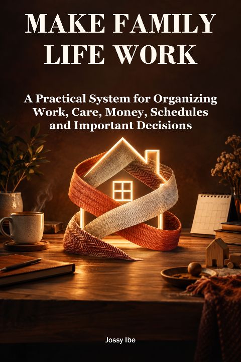Make Family Life Work