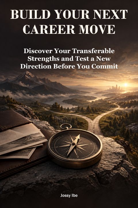 Build Your Next Career Move — digital download preview