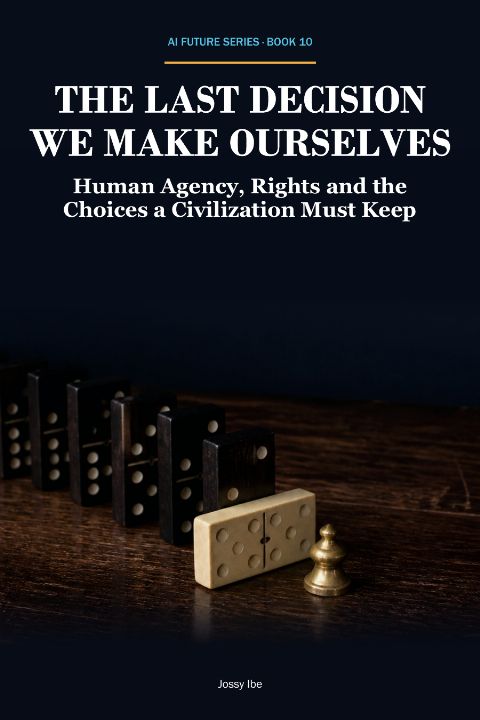 The Last Decision We Make Ourselves — Main Book Edition — digital download preview