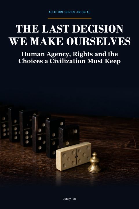 The Last Decision We Make Ourselves — Main Book Edition — digital download preview