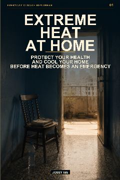 Extreme Heat at Home — front cover