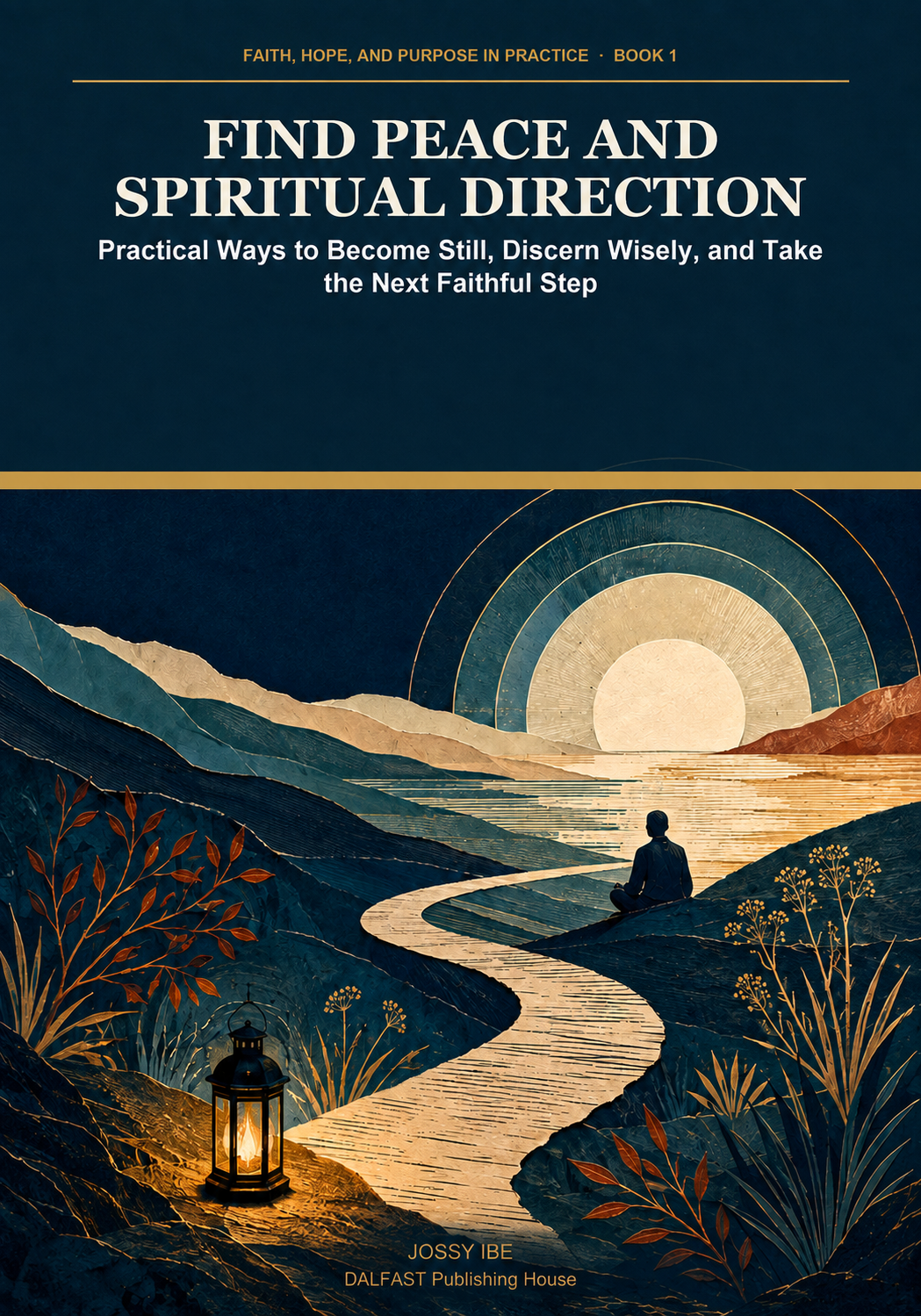 Find Peace and Spiritual Direction — full-size view