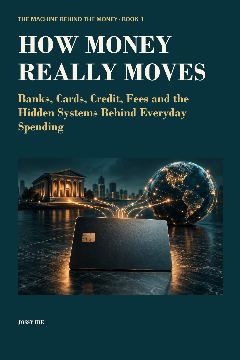 How Money Really Moves — front cover