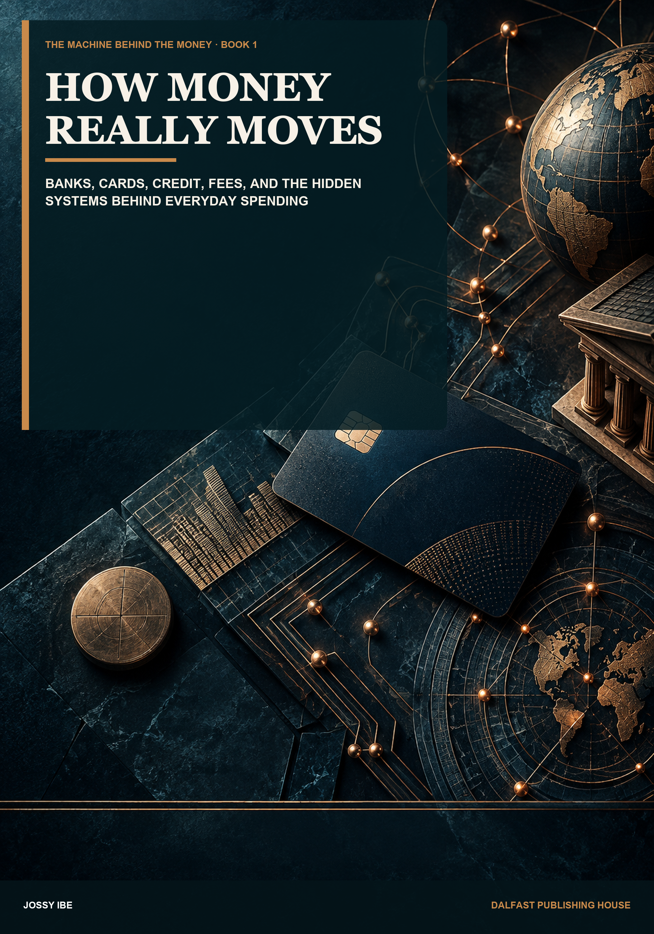 How Money Really Moves front cover
