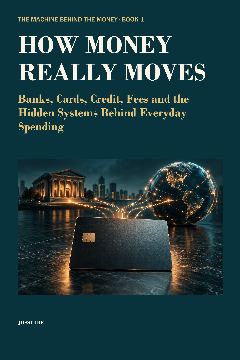 How Money Really Moves — front cover