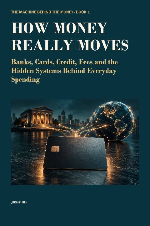 How Money Really Moves — digital download preview