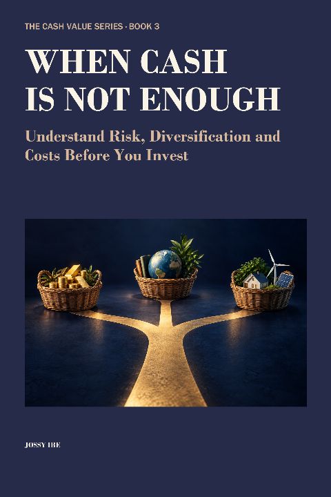 When Cash Is Not Enough — digital download preview