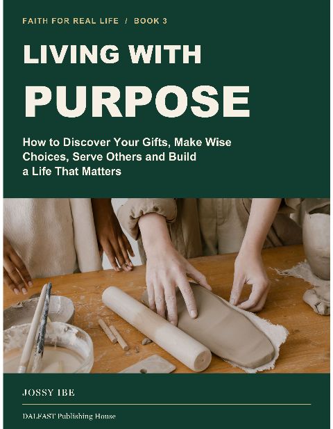Living With Purpose