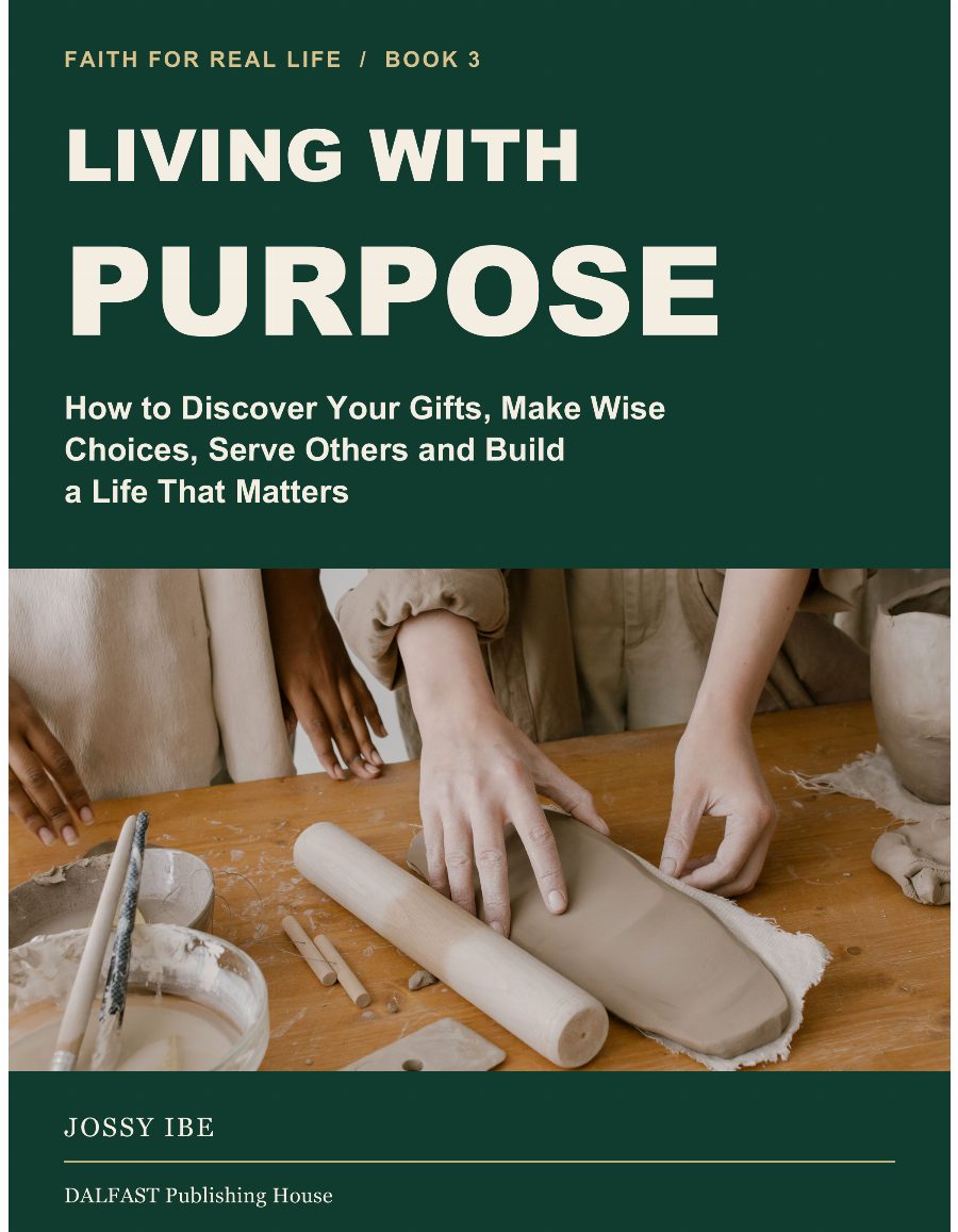 Living With Purpose preview