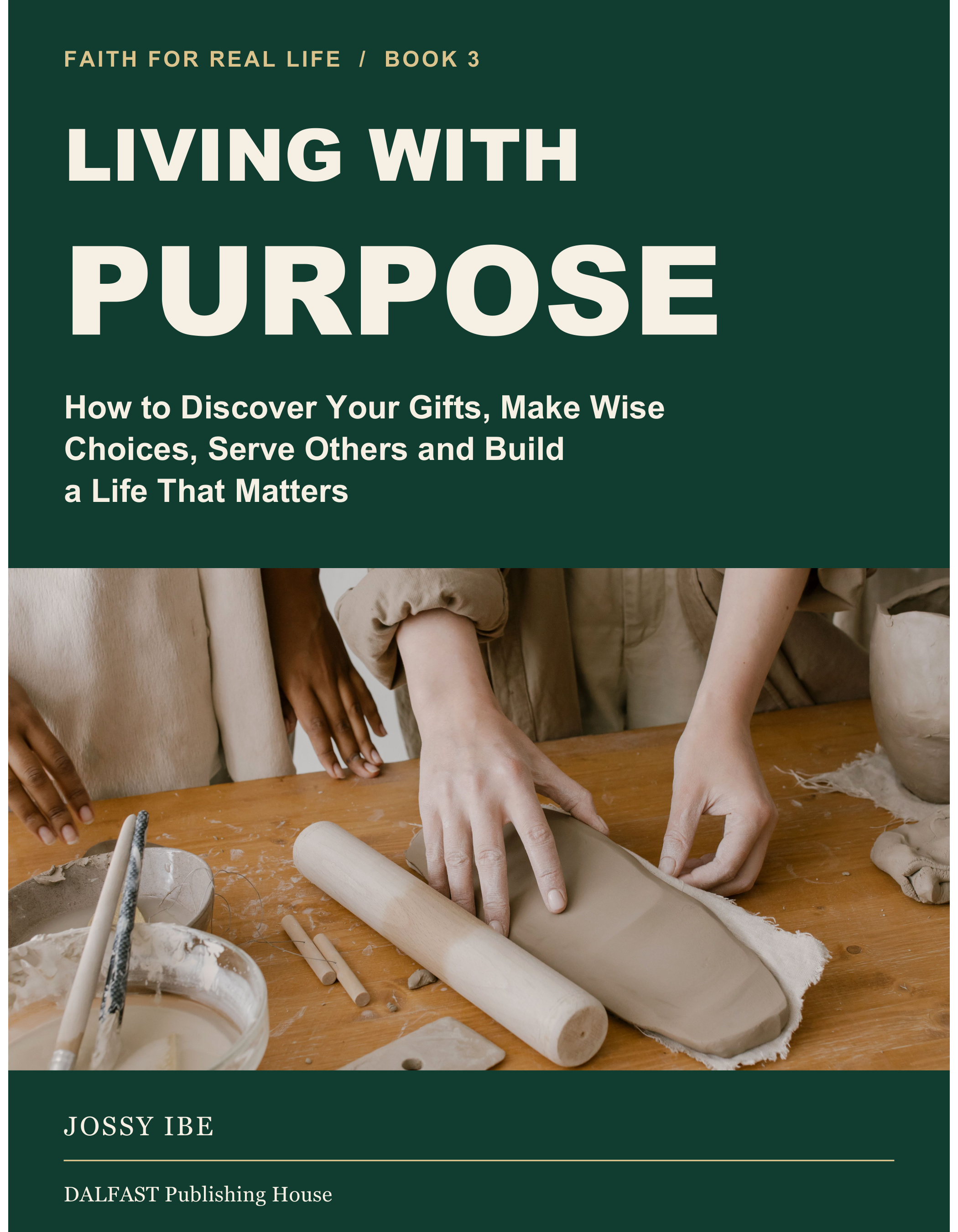 Living With Purpose — full-size view