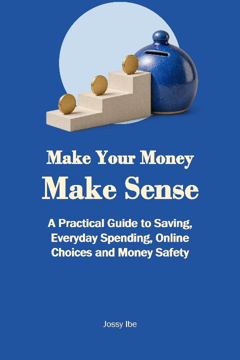 Make Your Money Make Sense — digital download preview