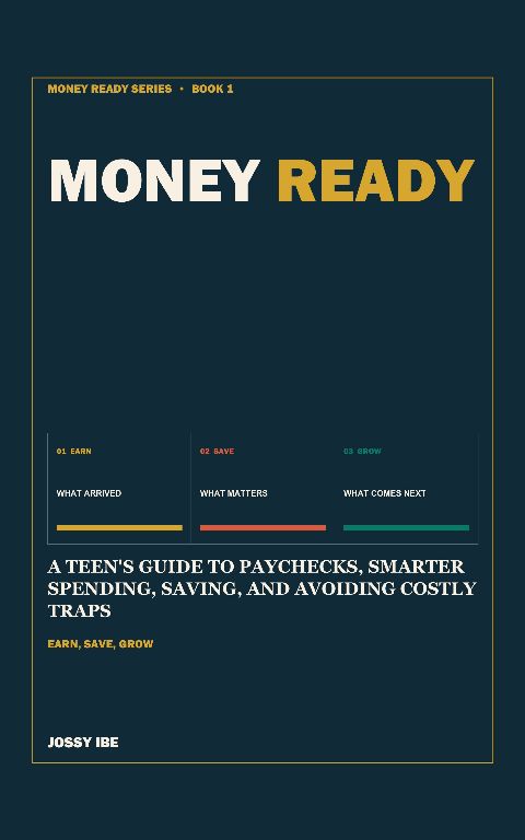 Money Ready — digital download preview