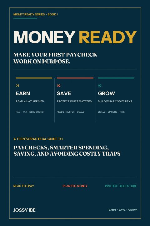 Money Ready — digital download preview