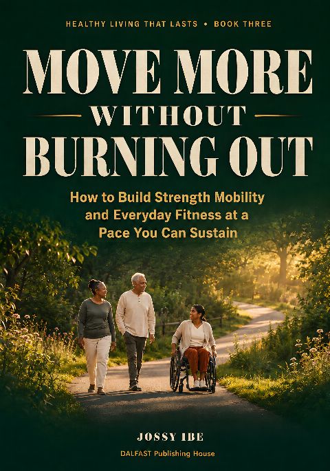 Move More Without Burning Out — digital download preview