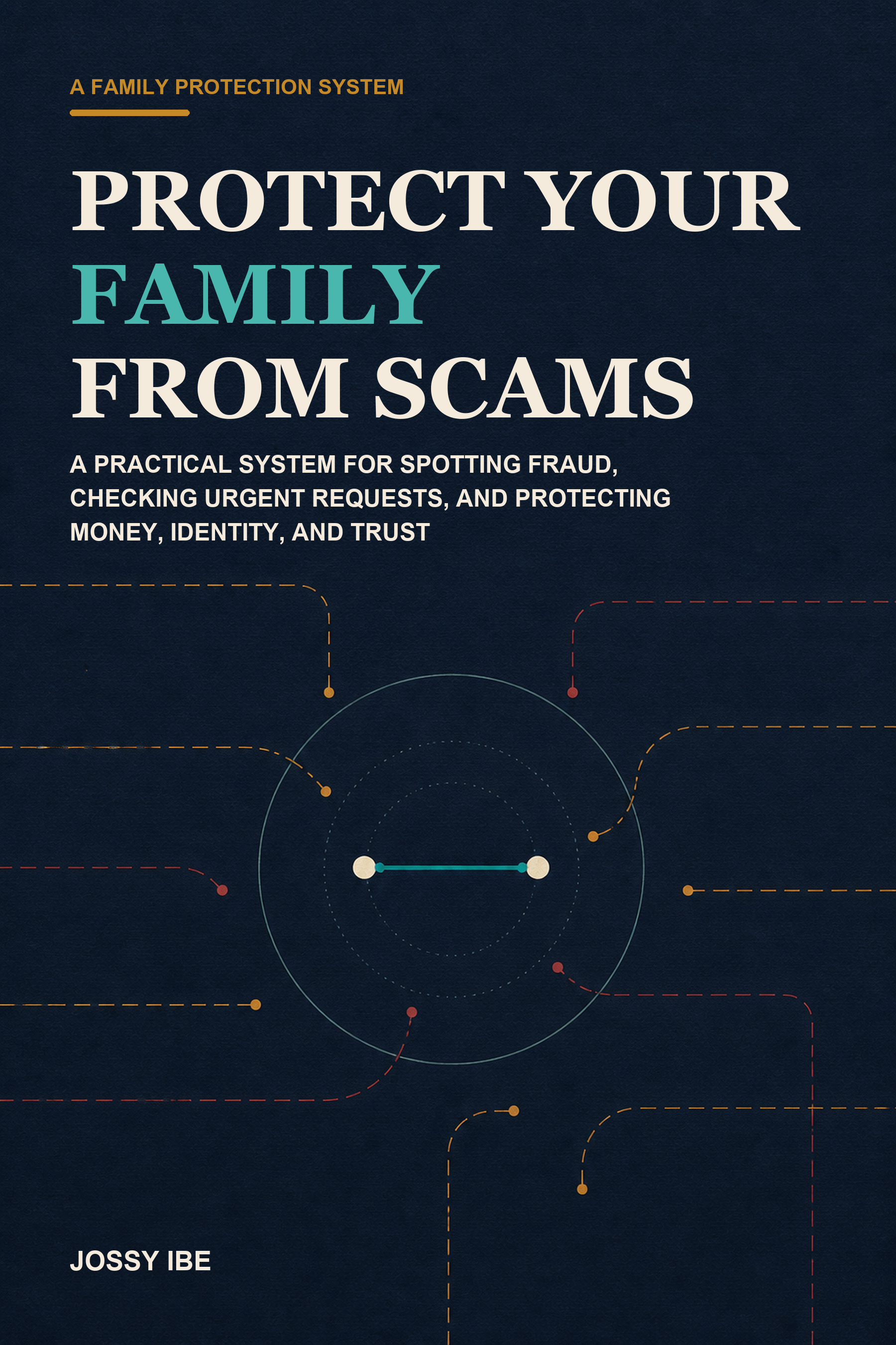Protect Your Family from Scams — digital download preview