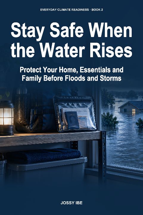 Stay Safe When the Water Rises — digital download preview