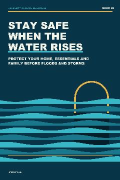Stay Safe When the Water Rises — front cover