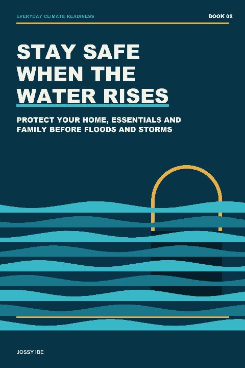 Stay Safe When the Water Rises — digital download preview