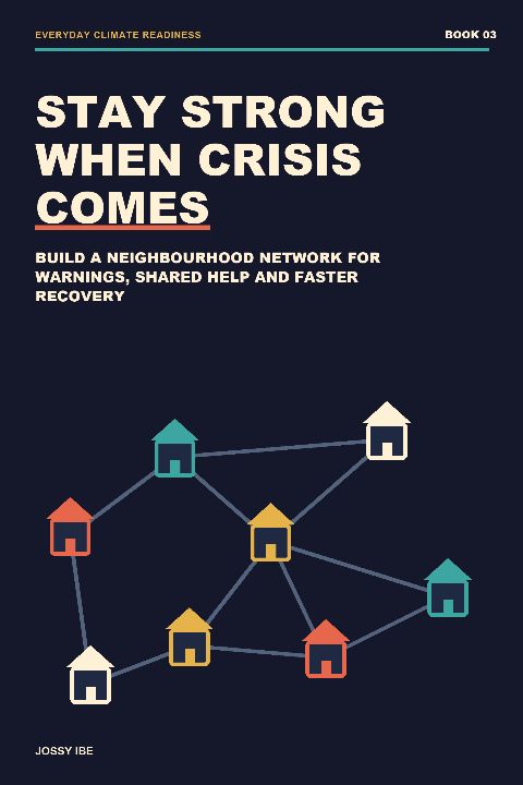 Stay Strong When Crisis Comes — digital download preview