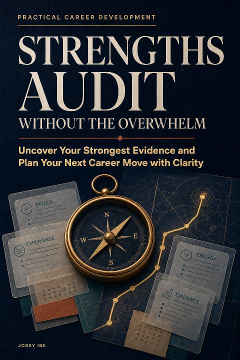 Strengths Audit Without the Overwhelm — digital download preview