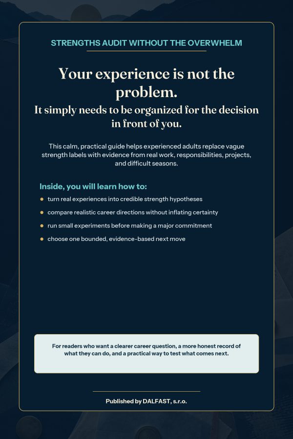 Strengths Audit Without the Overwhelm — digital download preview