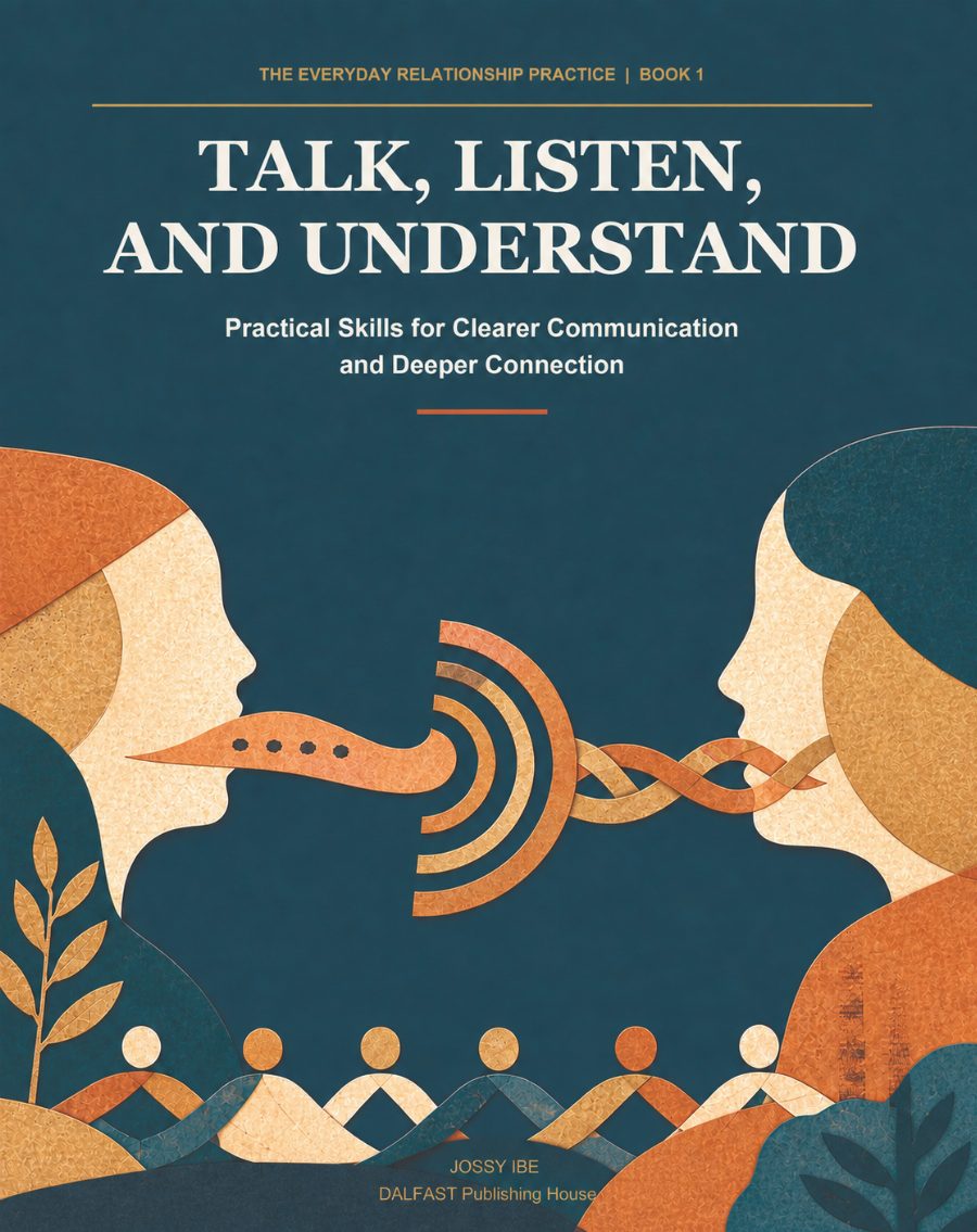 Talk, Listen, and Understand preview