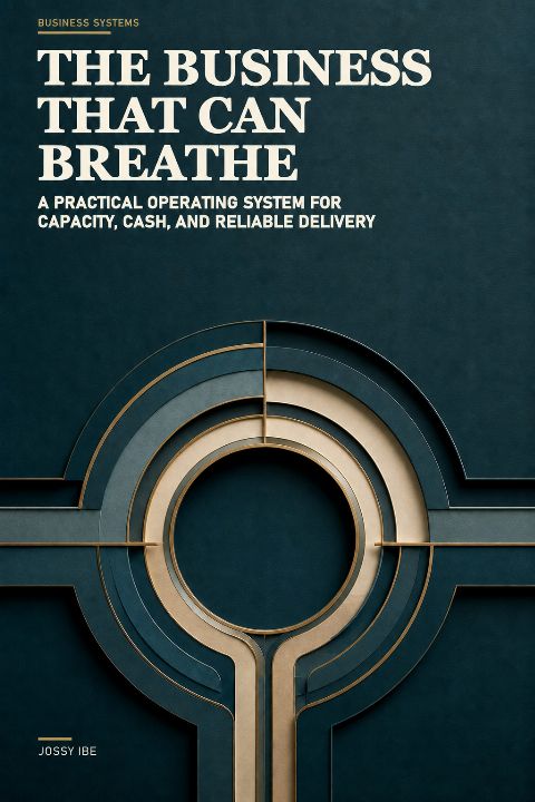 The Business That Can Breathe